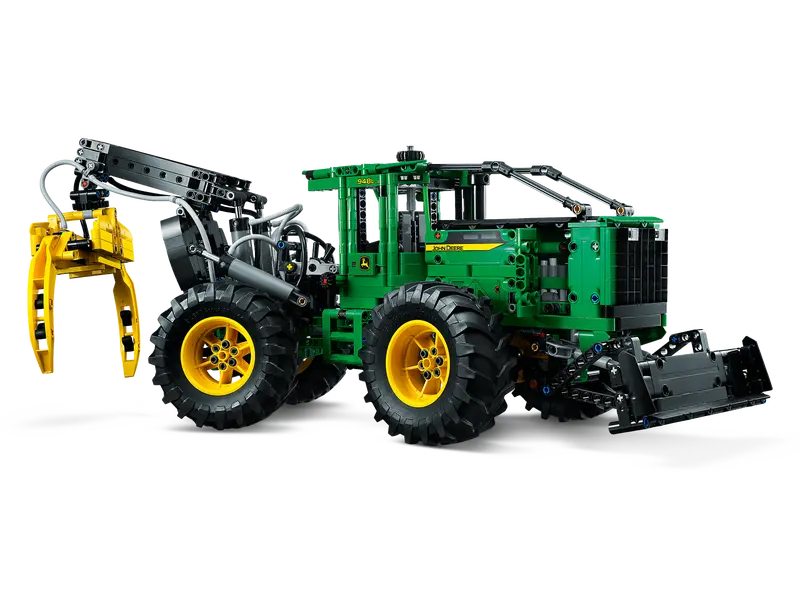 John Deere 948L-II Skidder 42157