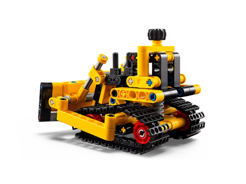 Heavy Duty Bulldozer 42163