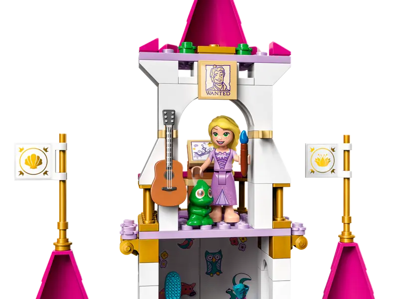 Ultimate Adventure Castle 43205