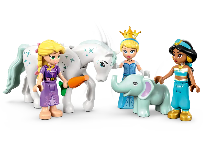 Princess Enchanted Journey 43216