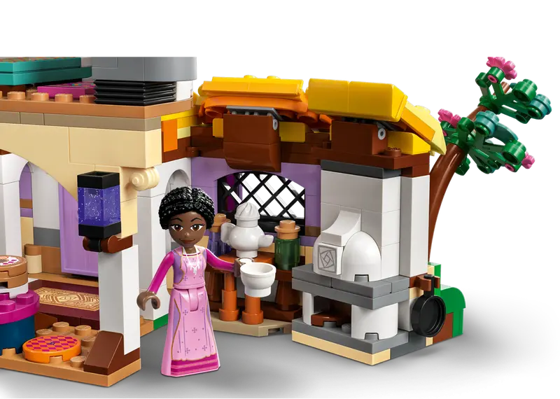 Asha's Cottage 43231