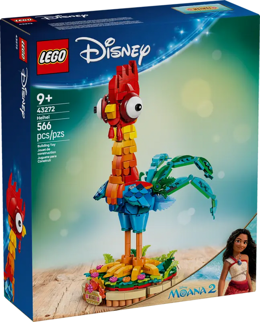 Heihei 43272