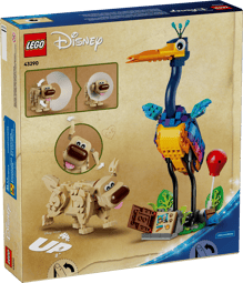 Kevin & Dug - LEGO 43290