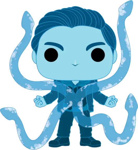 Pop Figure Umbrella Academy Ben Hargreeves