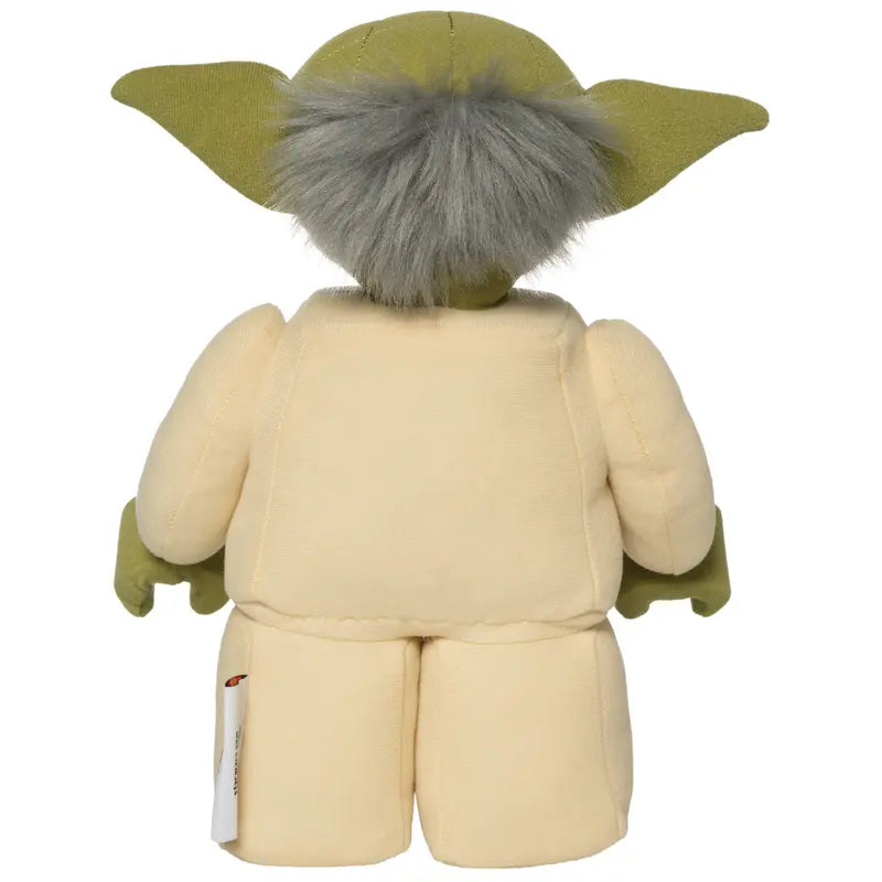 Lego Yoda Plush