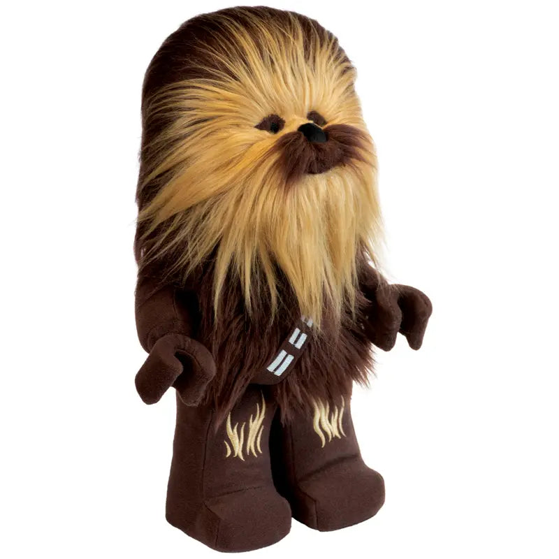 Lego Chewbacca Plush