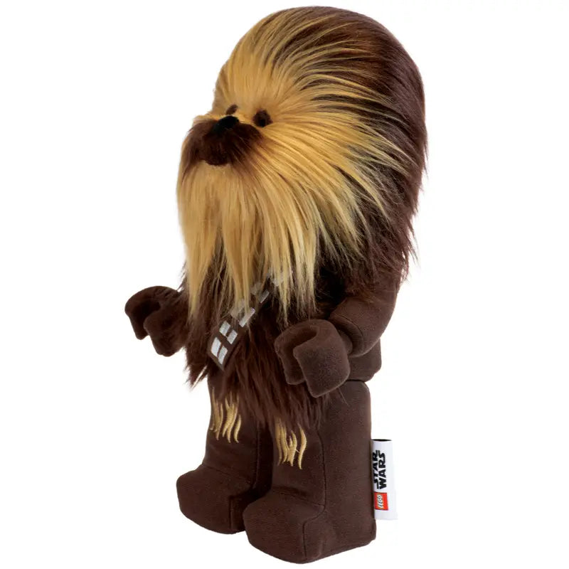 Lego Chewbacca Plush