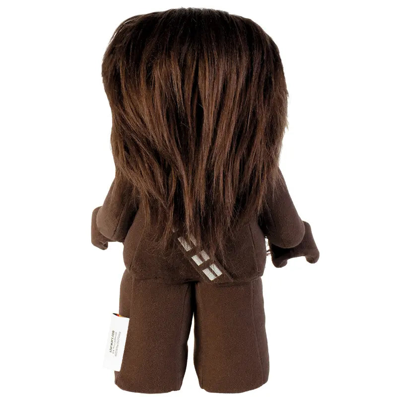 Lego Chewbacca Plush