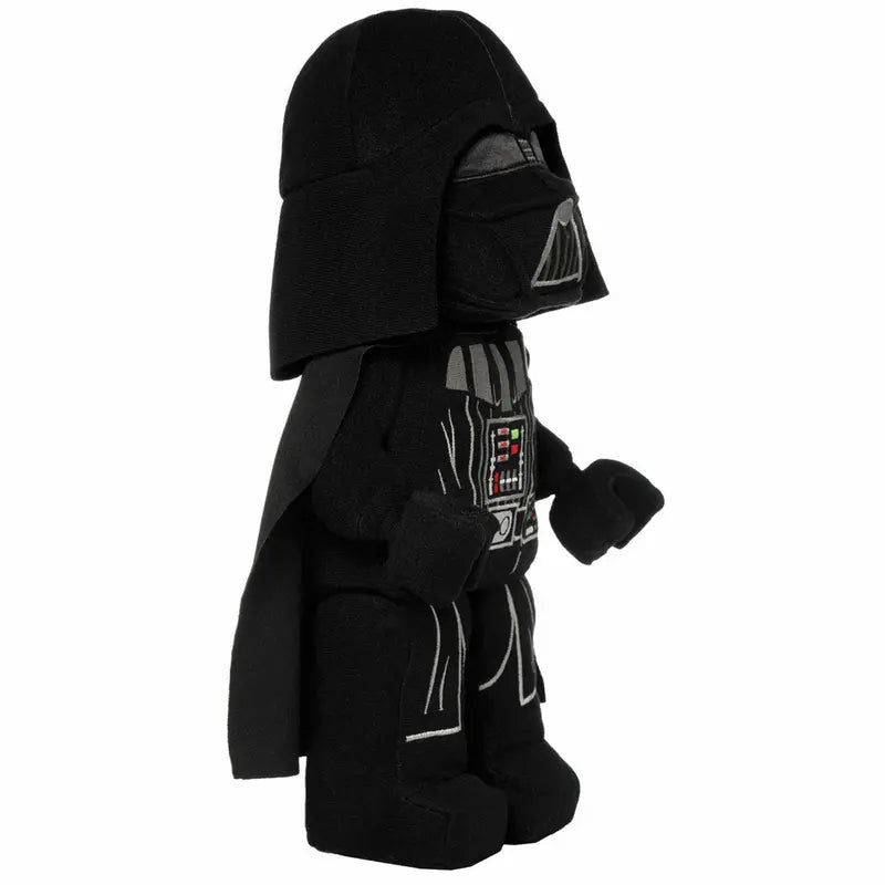 Lego Darth Vader Plush