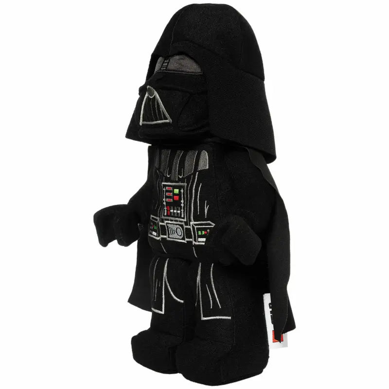 Lego Darth Vader Plush