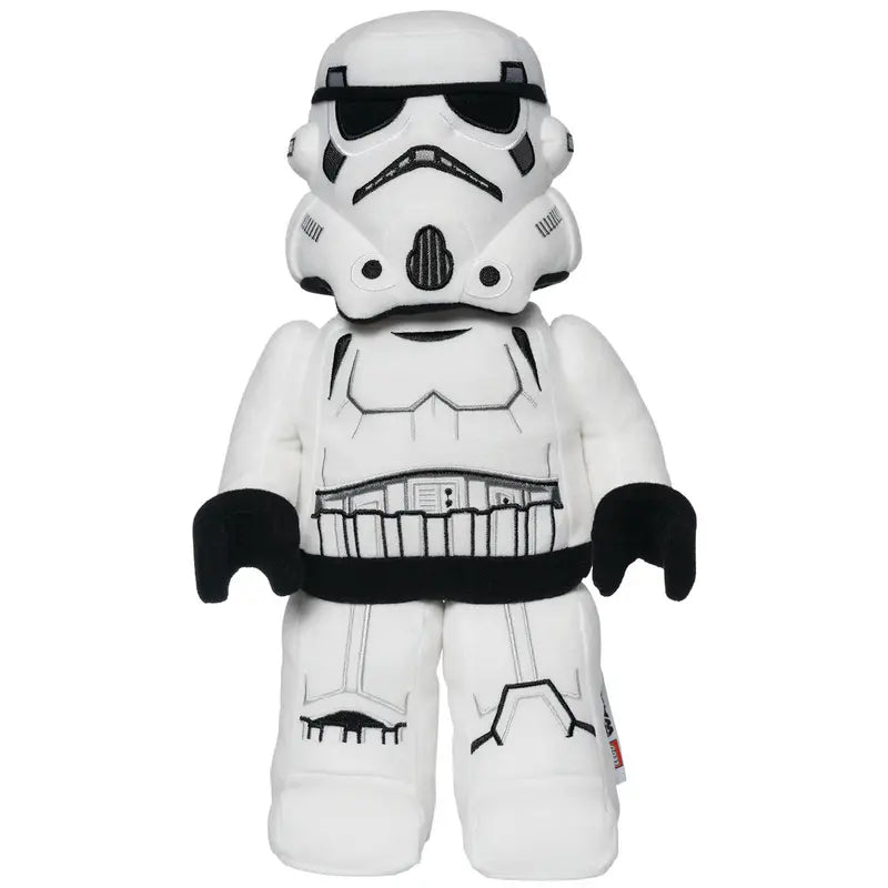 Lego Stormtrooper Plush