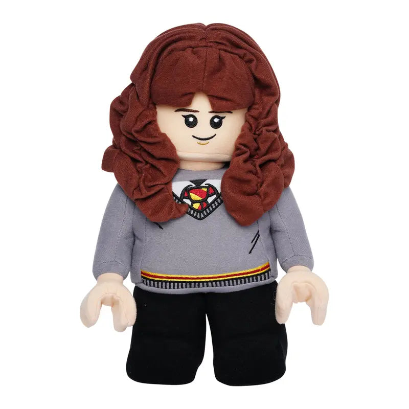 Lego Hermione Plush