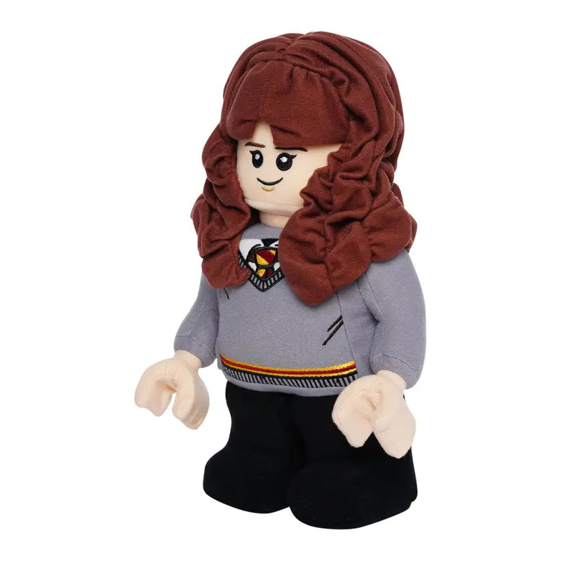 Lego Hermione Plush