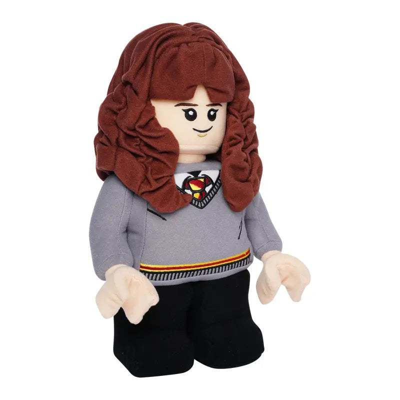 Lego Hermione Plush