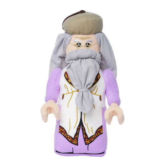 Lego Dumbledore Plush