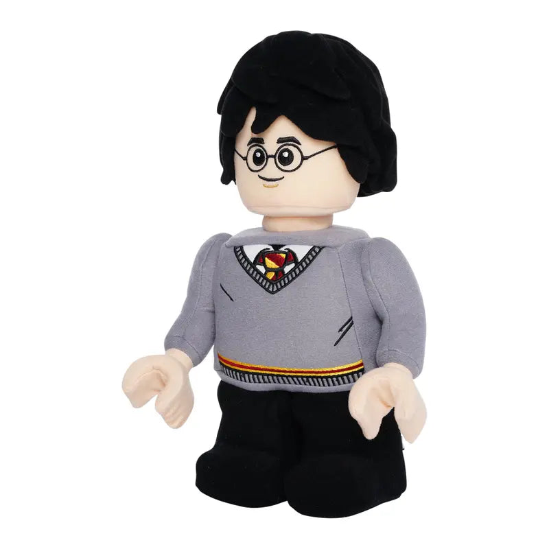 Lego Harry Plush 5007455