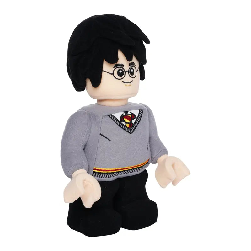 Lego Harry Plush 5007455