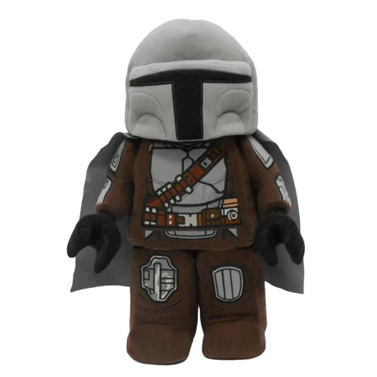 Lego Mandalorian Plush