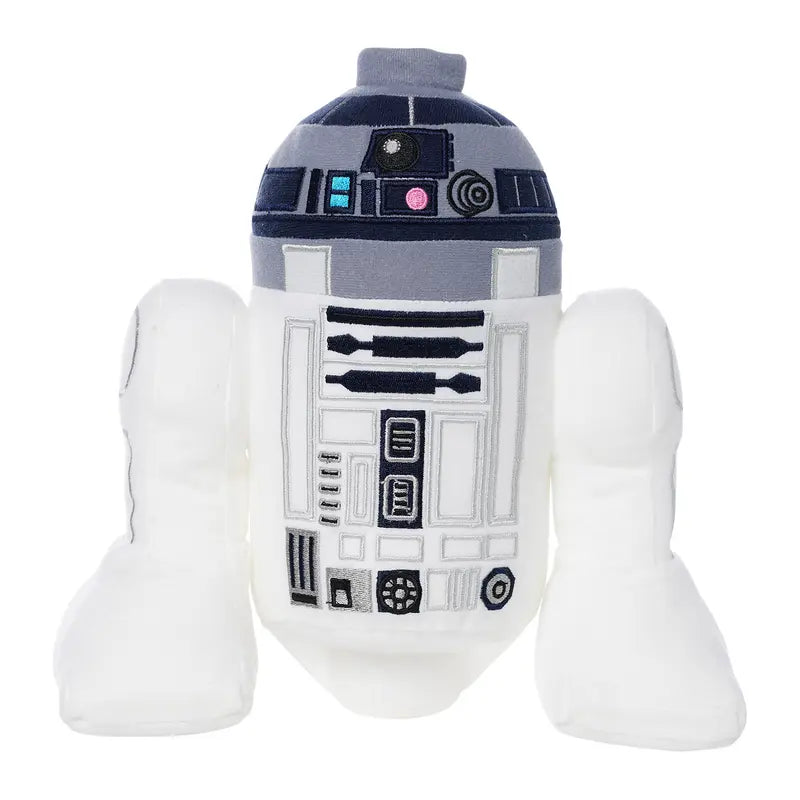 Lego R2 D2 Plush