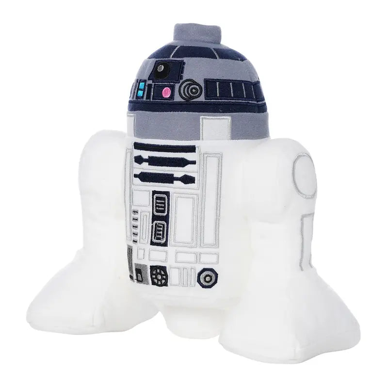 Lego R2 D2 Plush