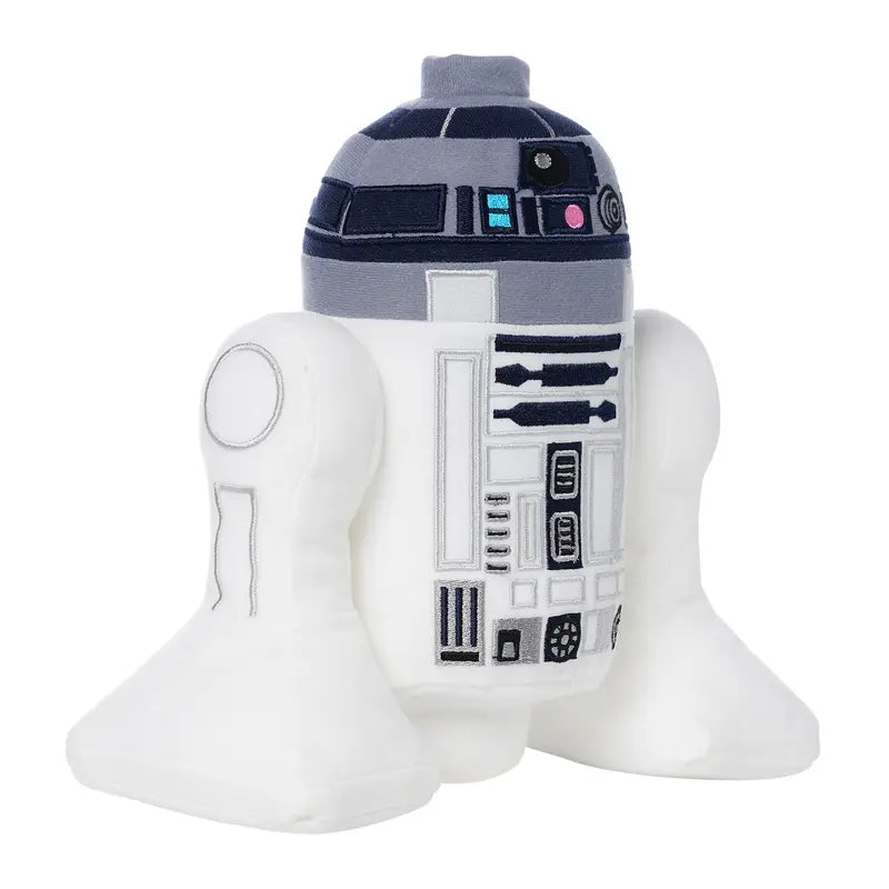 Lego R2 D2 Plush