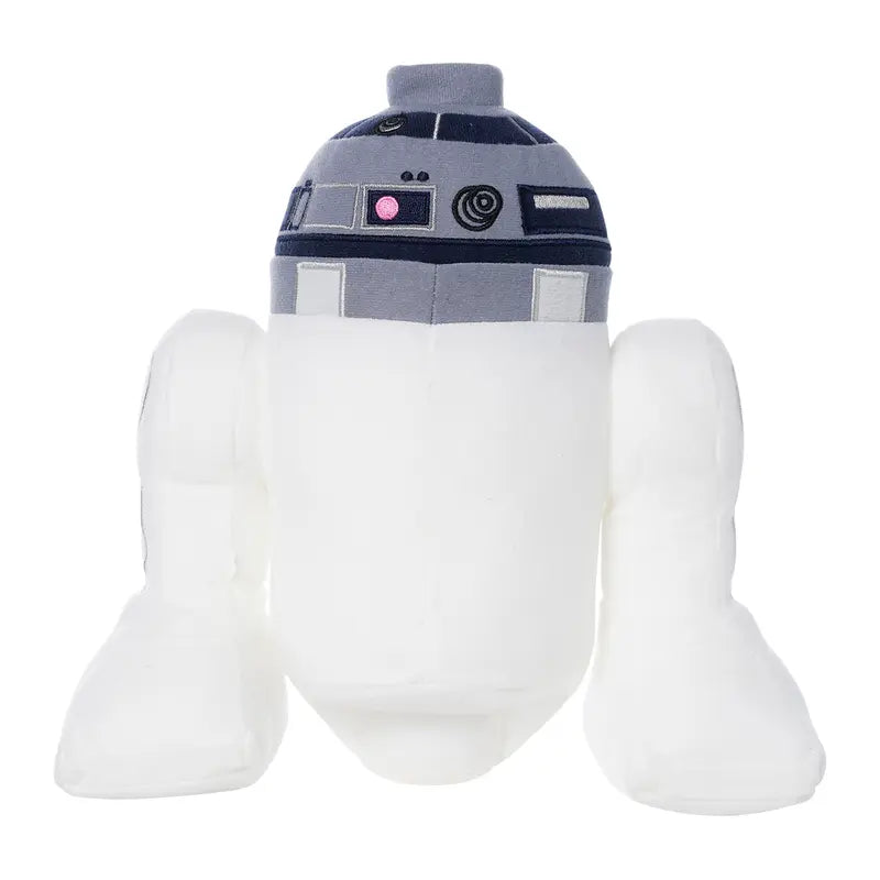 Lego R2 D2 Plush