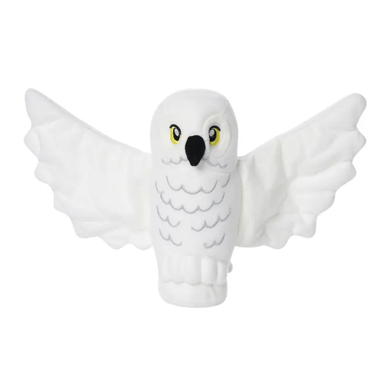 Lego Hedwig Plush