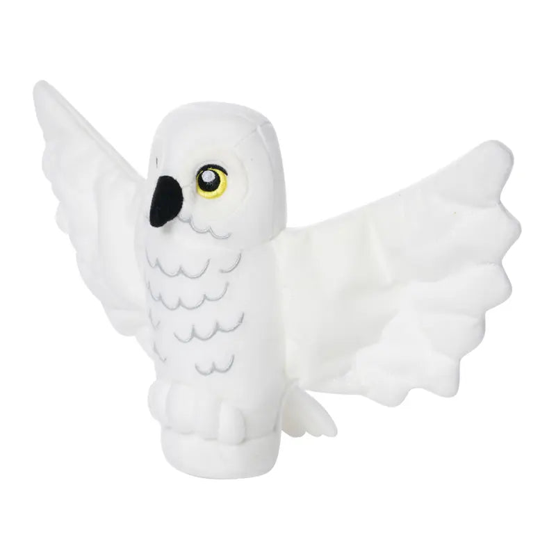 Lego Hedwig Plush