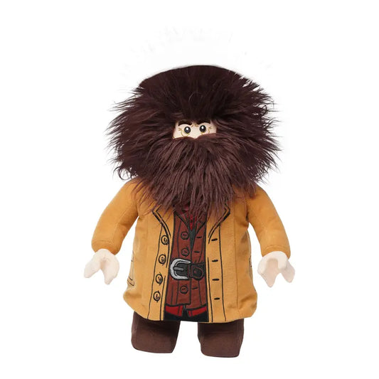 Lego Hagrid Plush 5007494