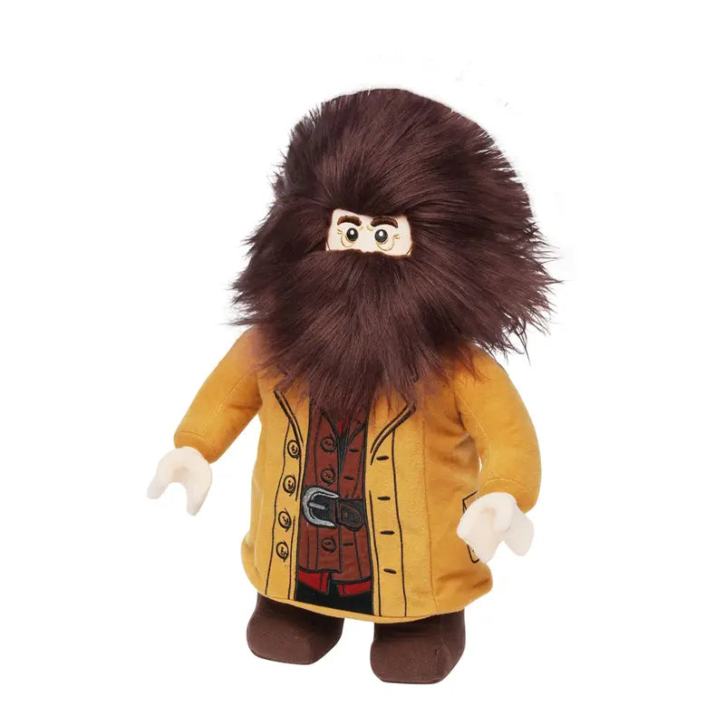 Lego Hagrid Plush 5007494