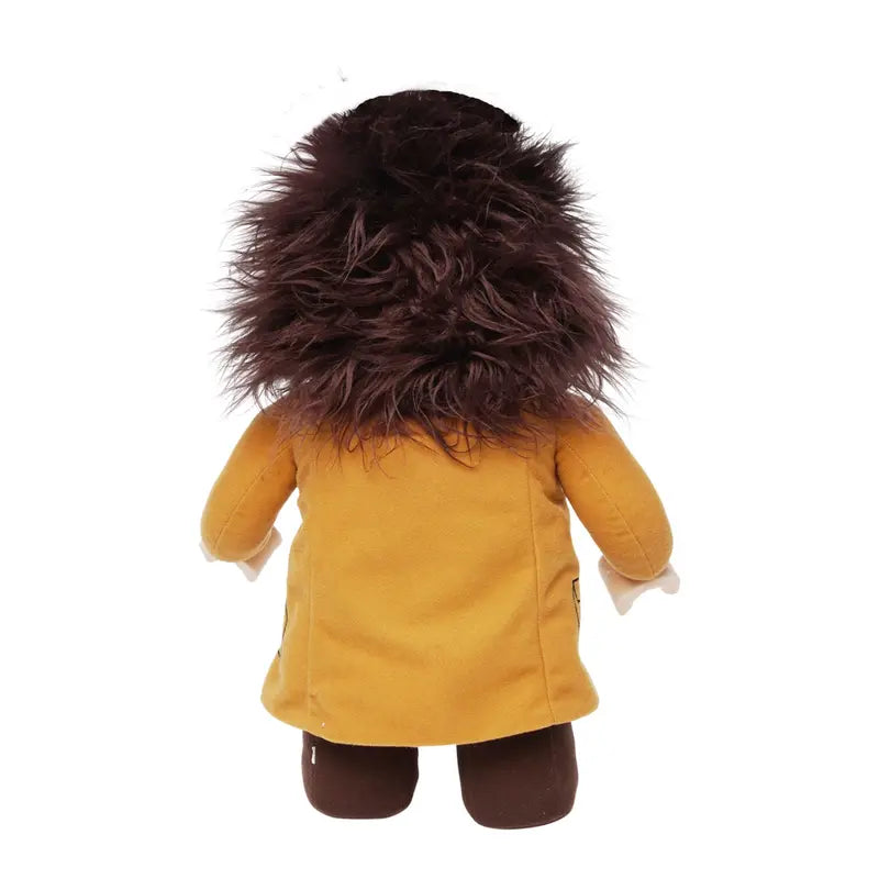 Lego Hagrid Plush 5007494