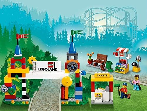 Legoland 40346