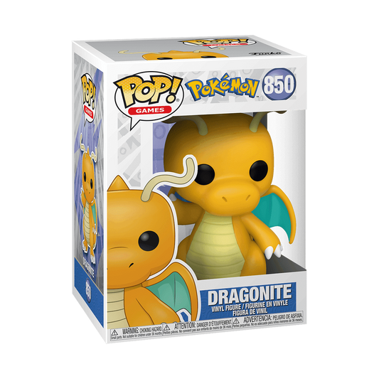 Dragonite Funko