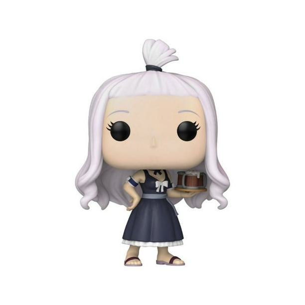 Pop Figure Fairy Tail Mirajane Strauss