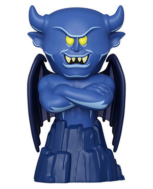 Vinyl SODA Disney Chernabog chase 1:6