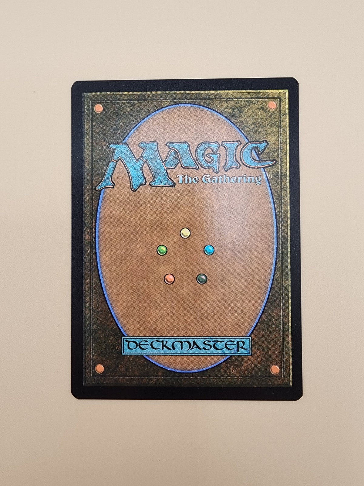 Palantir of Orthanc Lord of the Rings MTG Magic the Gathering LOTR Mythic 247 NM