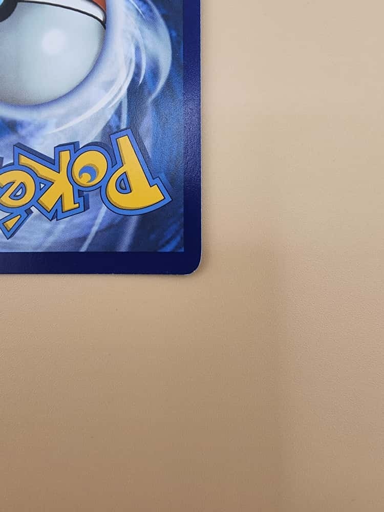 Ethan's Typhlosion 190/182 Sv10: Destined Rivals Holo Lightly Played (LP)