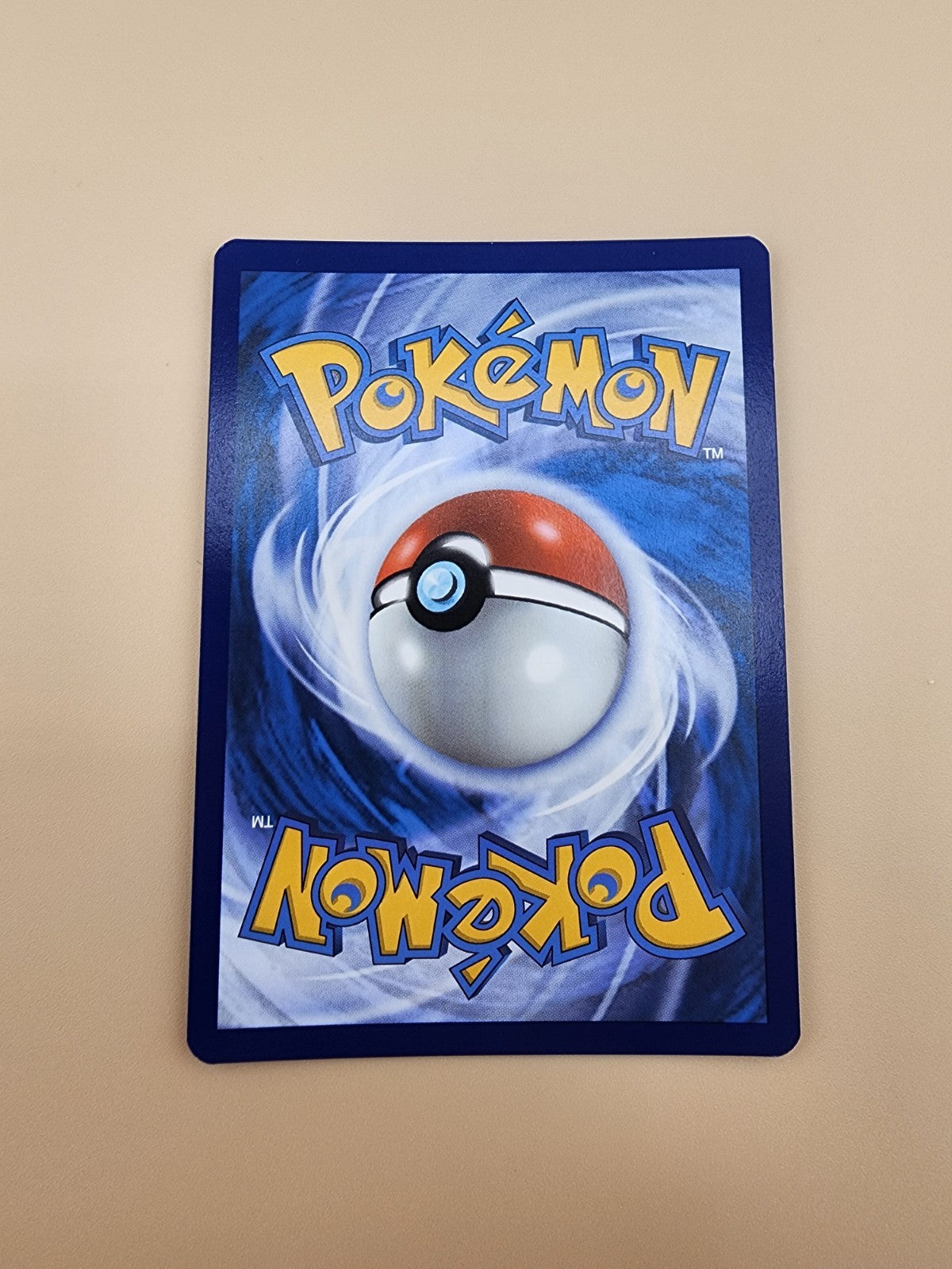 Regigigas (Master Ball Pattern) 086/131 Sv: Prismatic Evolutions Holo NM