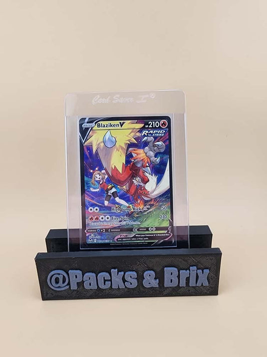 Blaziken V TG14/TG30 Swsh12: Sword & Shield Near Mint (NM)