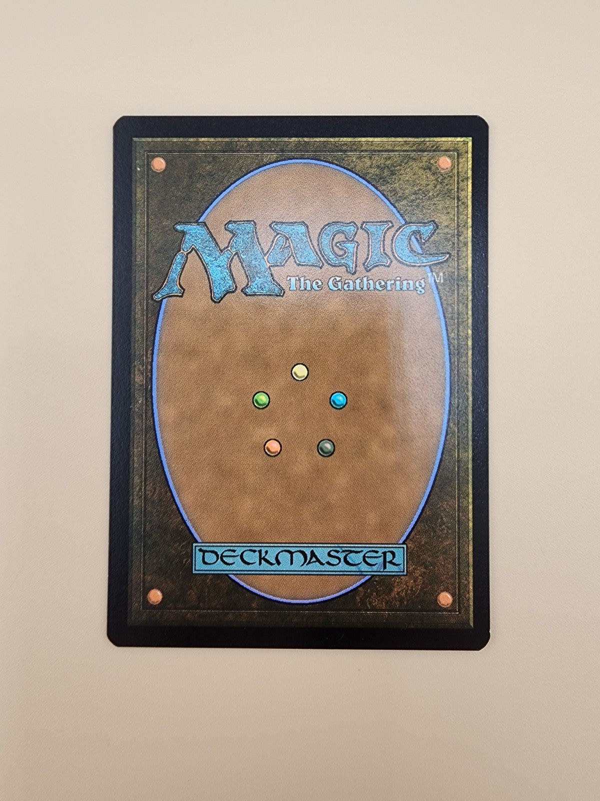 Nazgul (0332) - LTR - LP TCG MTG