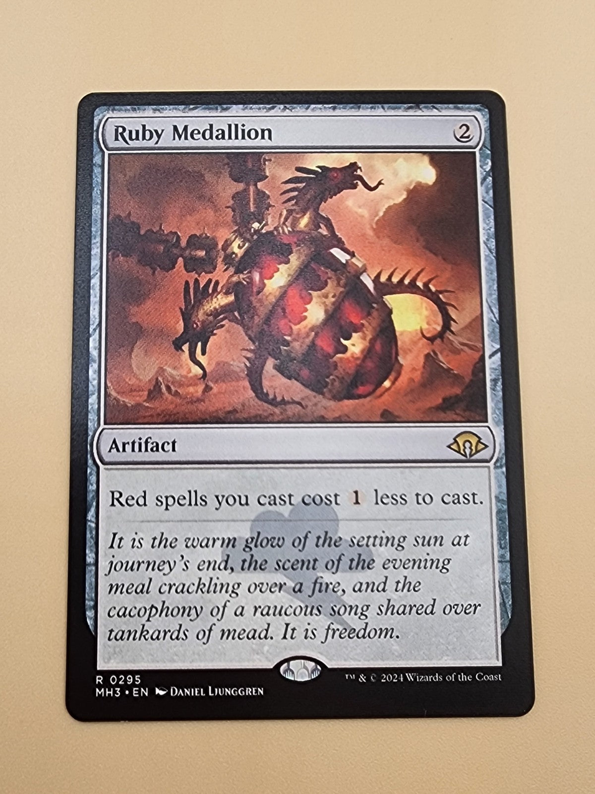 Experimental Confectioner Wilds of Eldraine Regular Near Mint NM