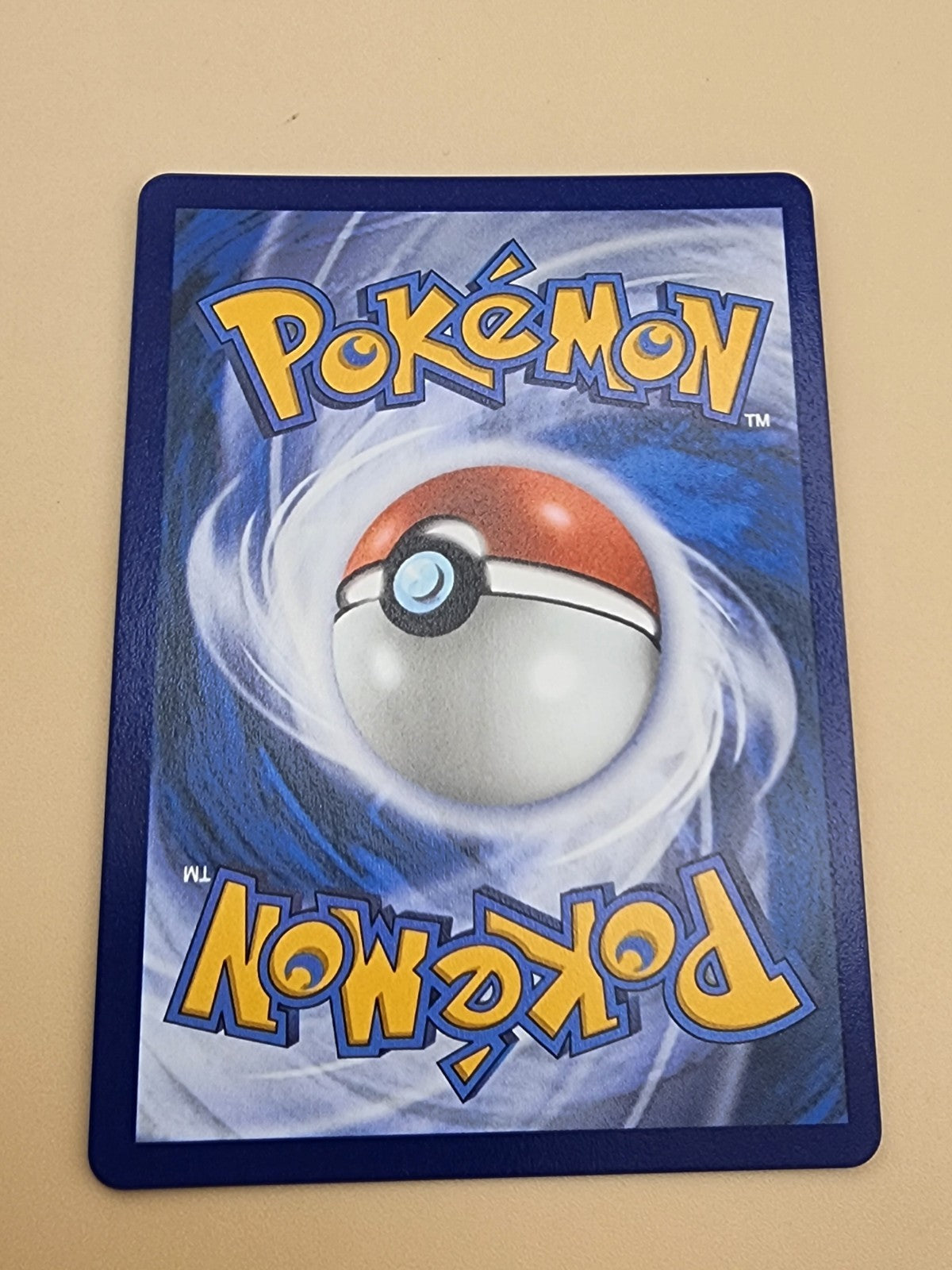 AZ's Tranquility 120/086 Me04: Chaos Rising Holo Near Mint (NM)