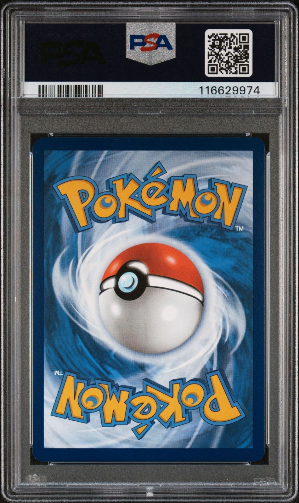 2023 Pokemon Par En-Paradox Rift Illustration Rare Veluza #192 PSA 10