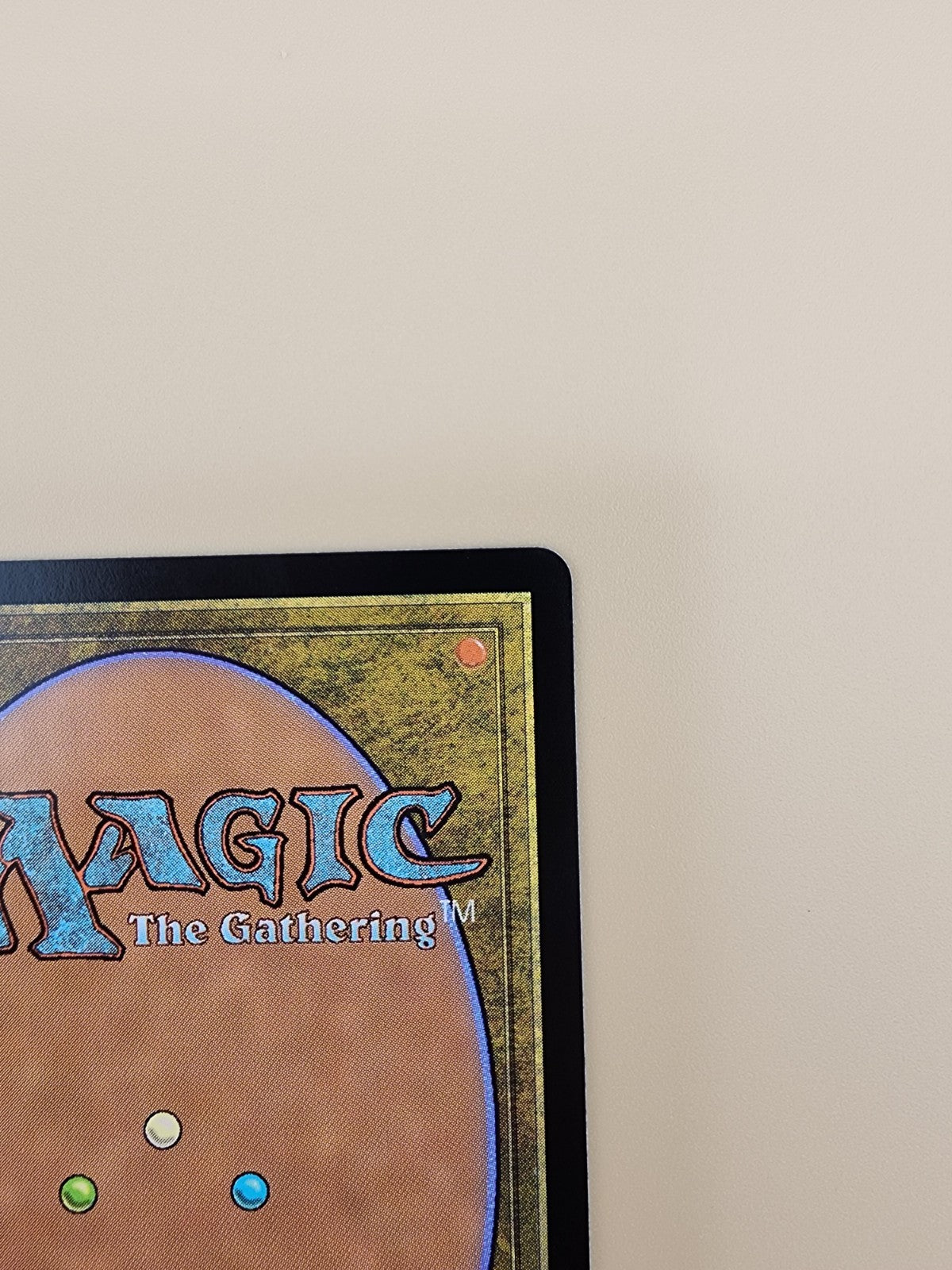 Stormchaser's Talent Regular 0075 Bloomburrow MTG Magic the Gathering NM