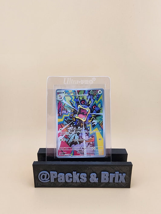 Loudred 212/182 Sv04: Paradox Rift Holo
