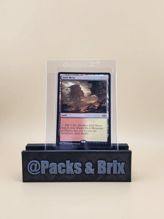 Arid Mesa Modern Horizons 2 Regular