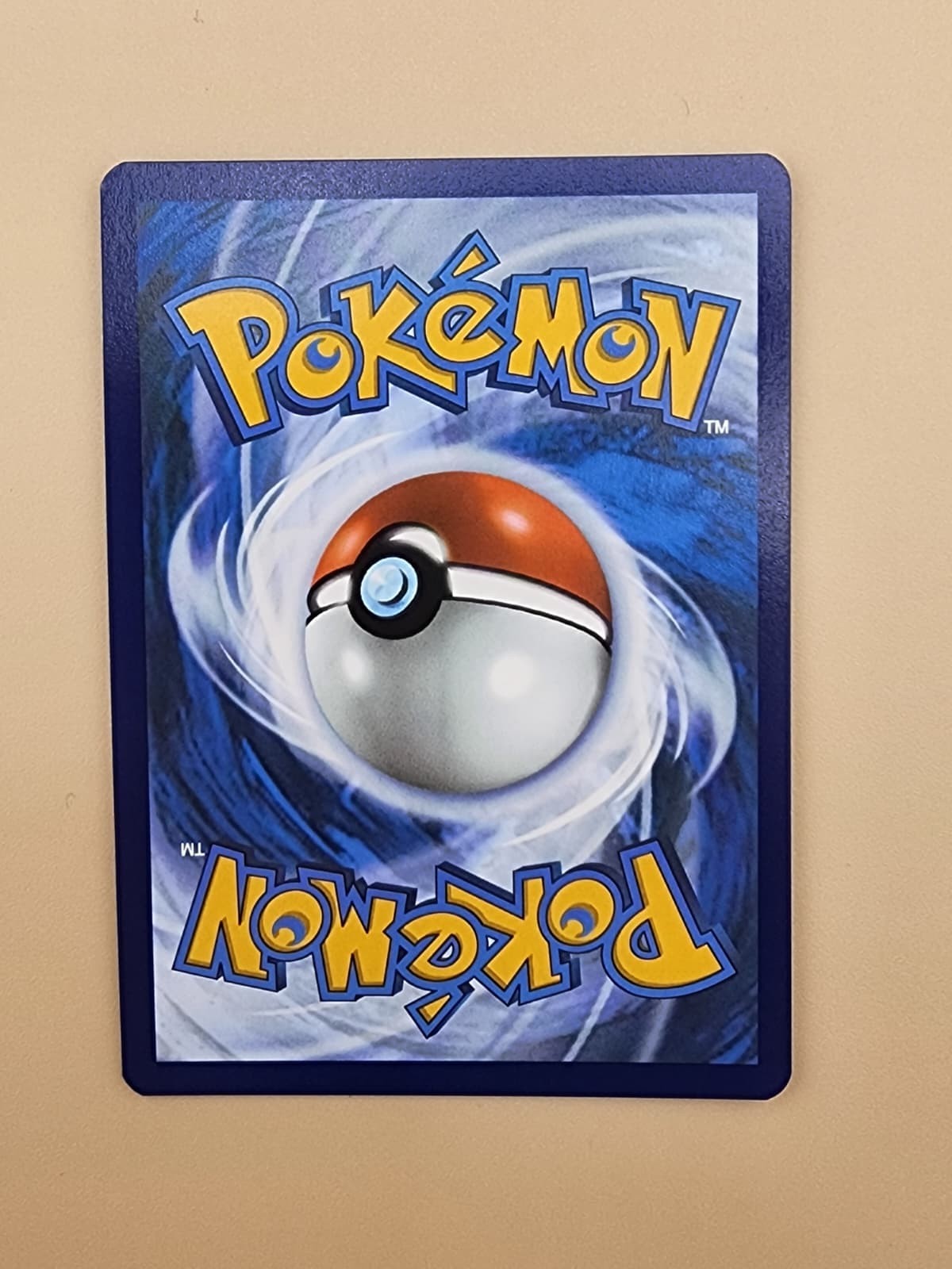 Tranquill 149/086 Sv: Black Bolt Holo Near Mint NM