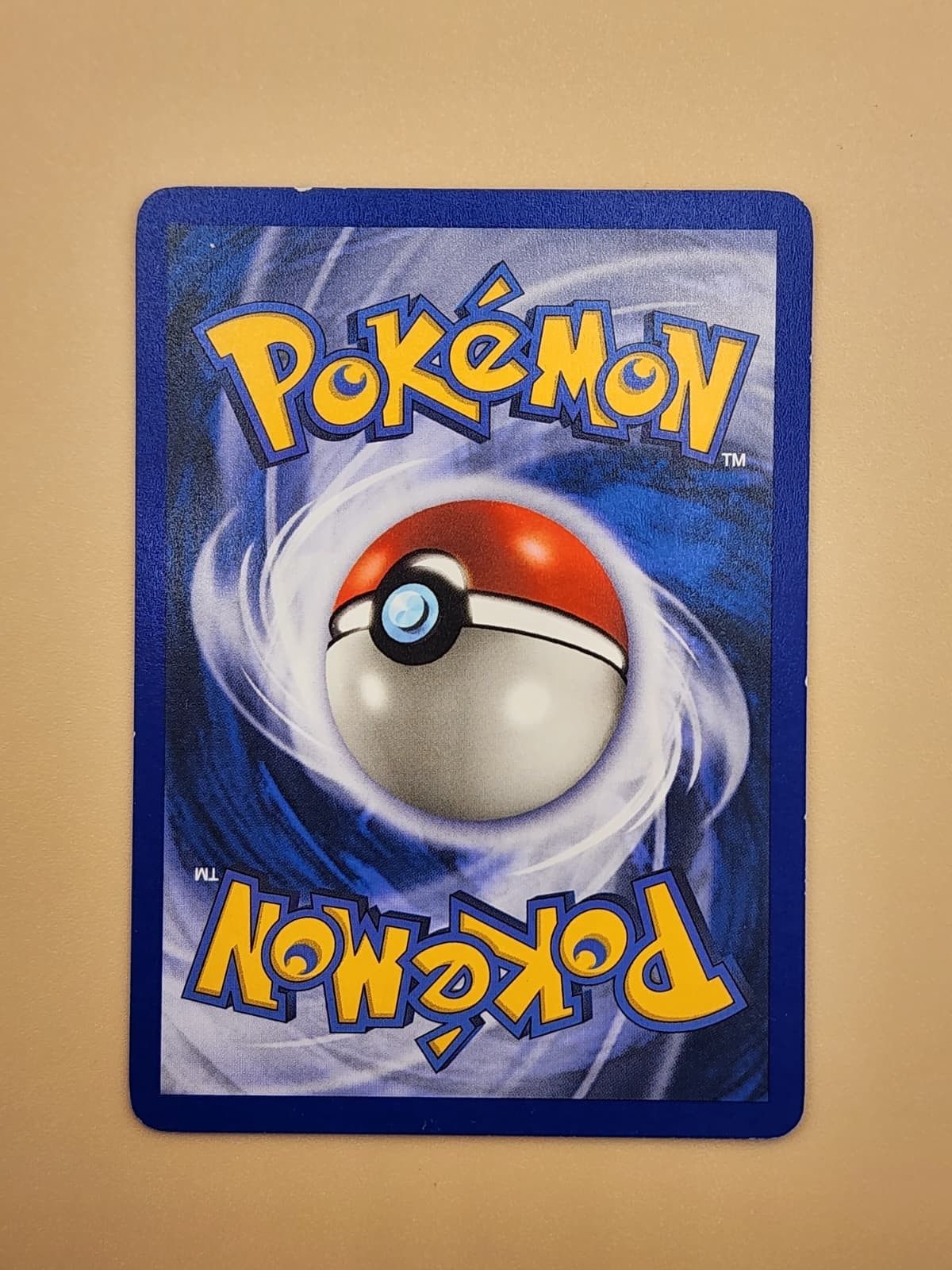 Ninetales 057/165 Expedition Base Set Reverse Holo Moderately Played MP