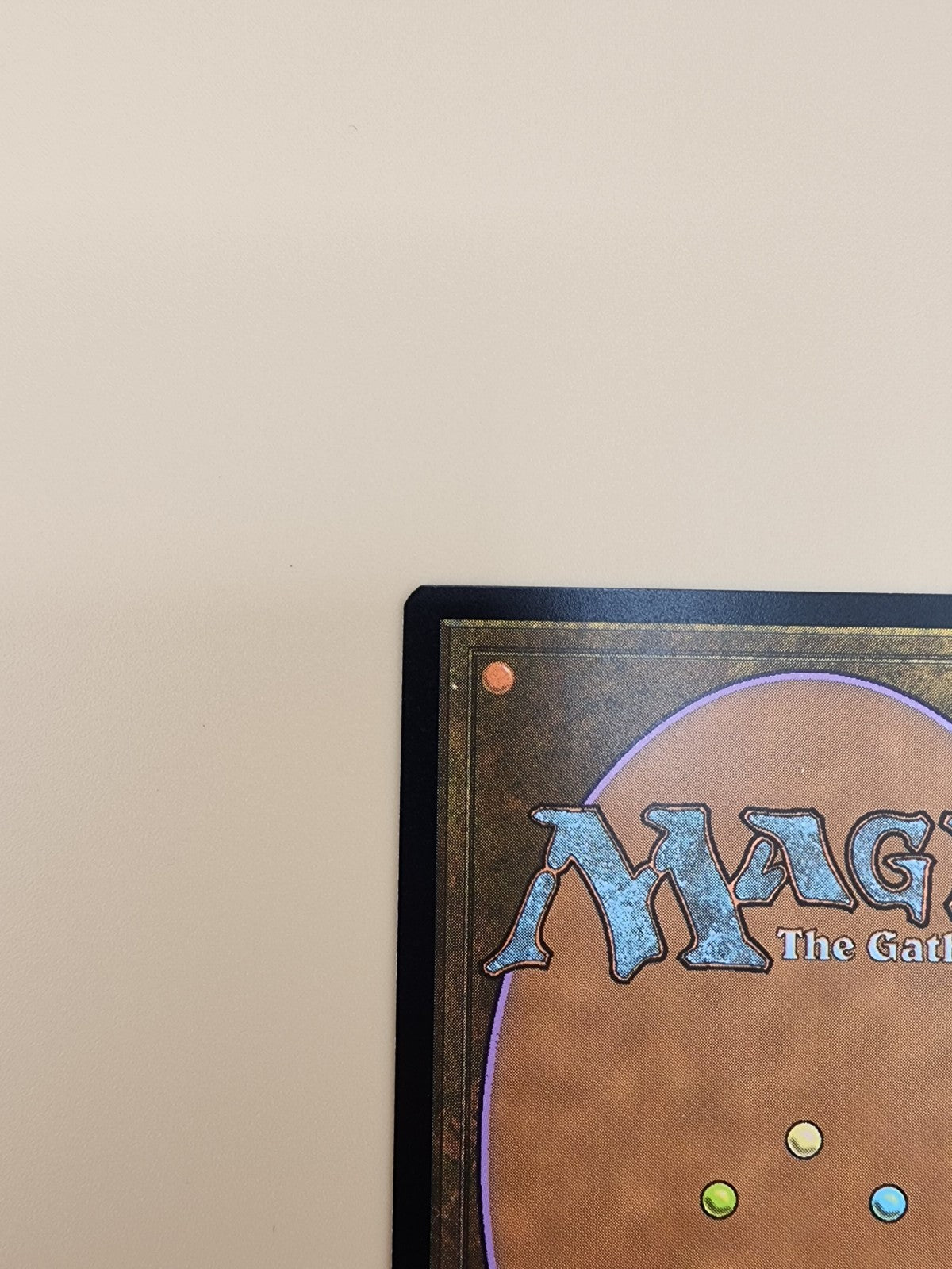 Teleportation Circle 039/281 Adventures In The  Forgotten Realms AFR MTG LP TCG
