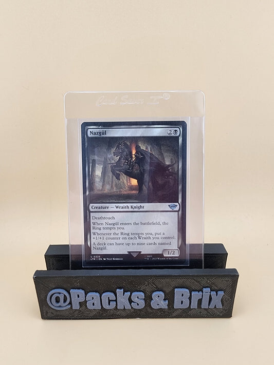 Nazgul (0335) - LTR - NM TCG MTG